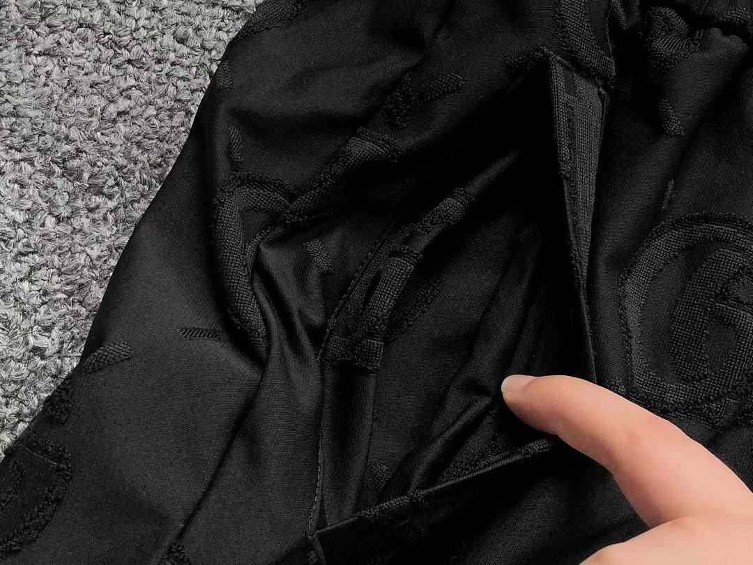 Gucci 218 G⭐C⭐I T-SHIRT SHORTS 5241636147 (Im 170Cm 60Kg I Wear Size L In The Phot) - Image 37