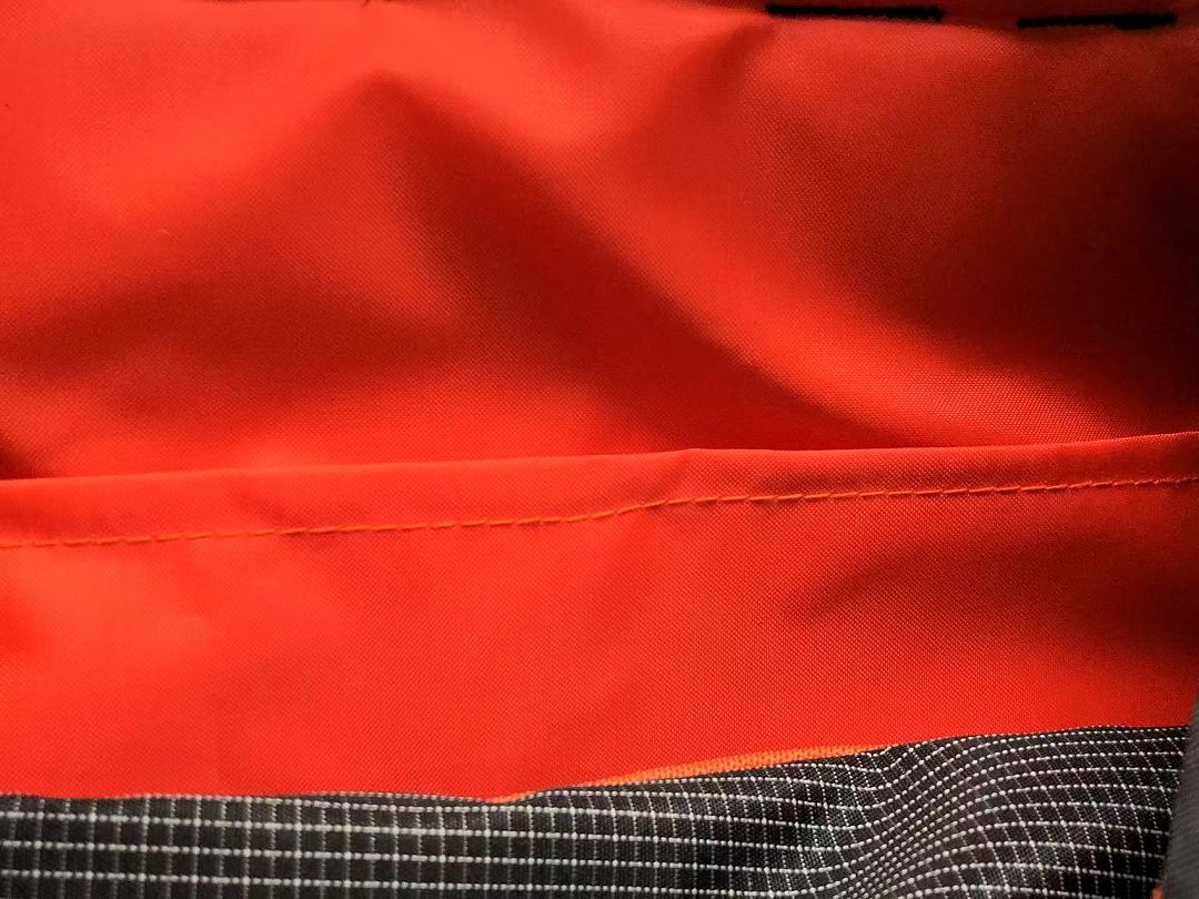 Adidas 145 A⭐I⭐AS BAG 22051104172 (Long 27CM* Wide 18CM* High 46CM) - Image 22
