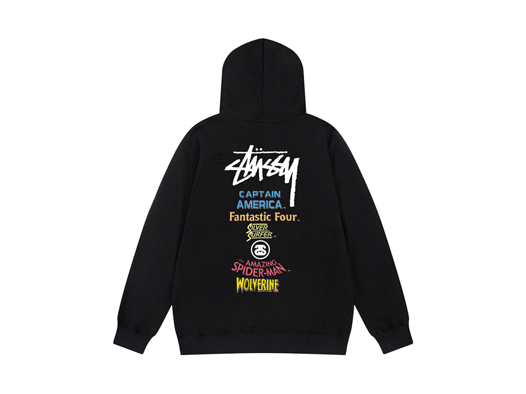 Stussy 168 STUSSY - Image 18