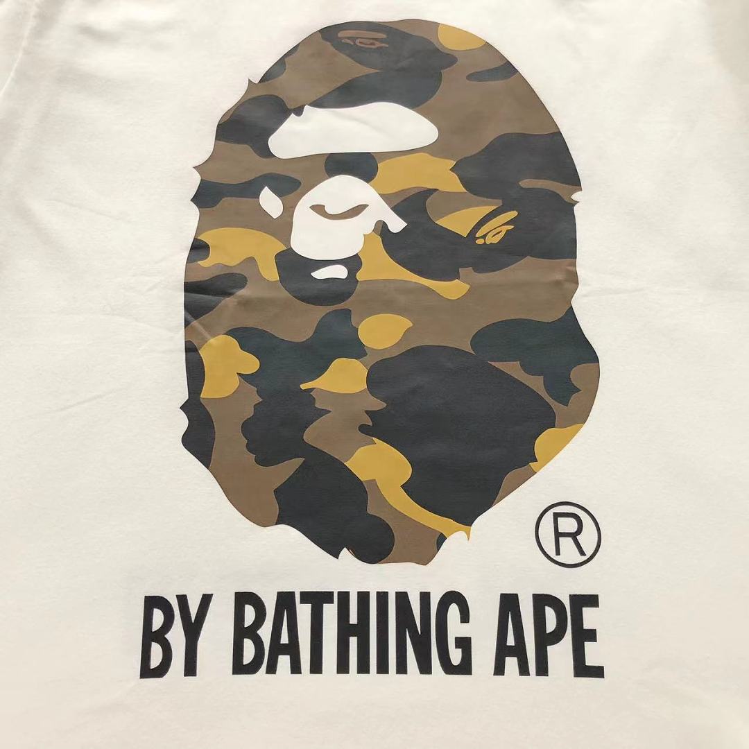 Bape 82 BAPE T-SHIRT 5261308164 (Im 170Cm 60Kg I Wear Size M In The Phot) - Image 27