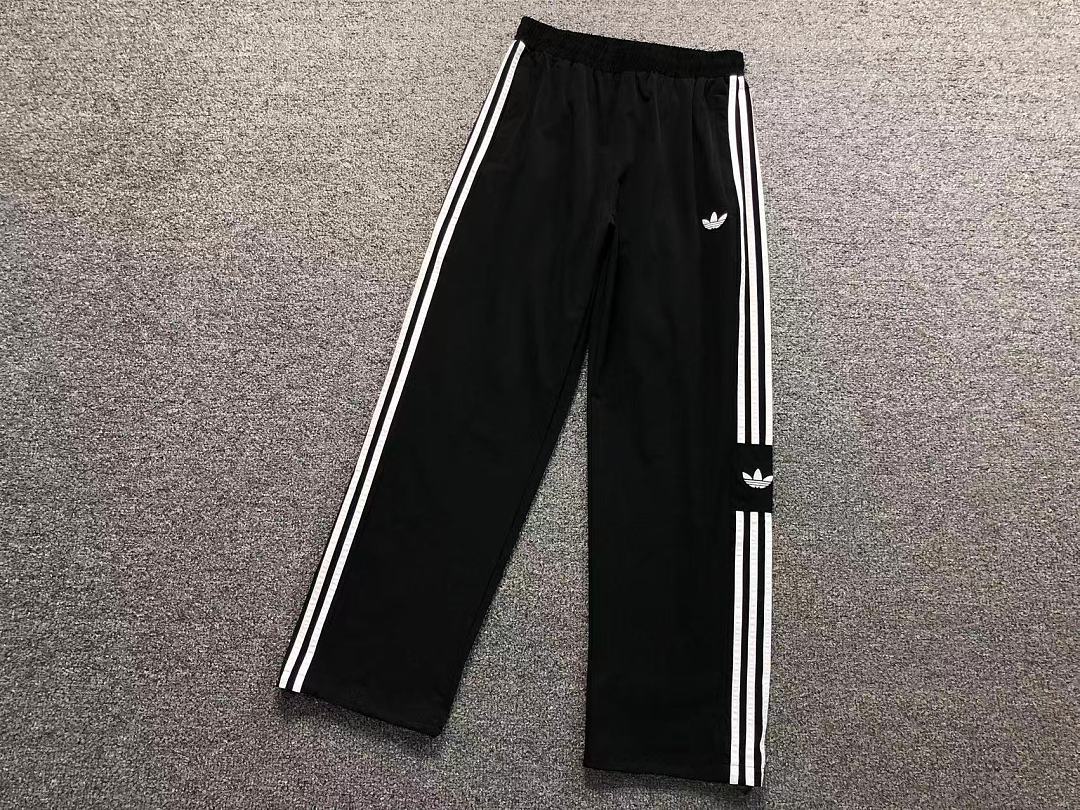 Adidas 129 A⭐I⭐AS TROUSERS 2207251777 (Im 170Cm 60Kg I Wear Size M In The Phot) - Image 12