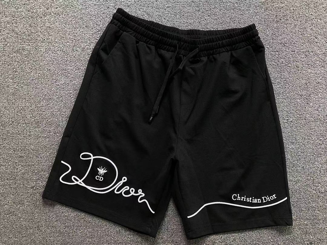 Dior 115 D⭐O⭐ SHORTS 3203236920 (Im 170Cm 60Kg I Wear Size 2XL In The Phot) - Image 9