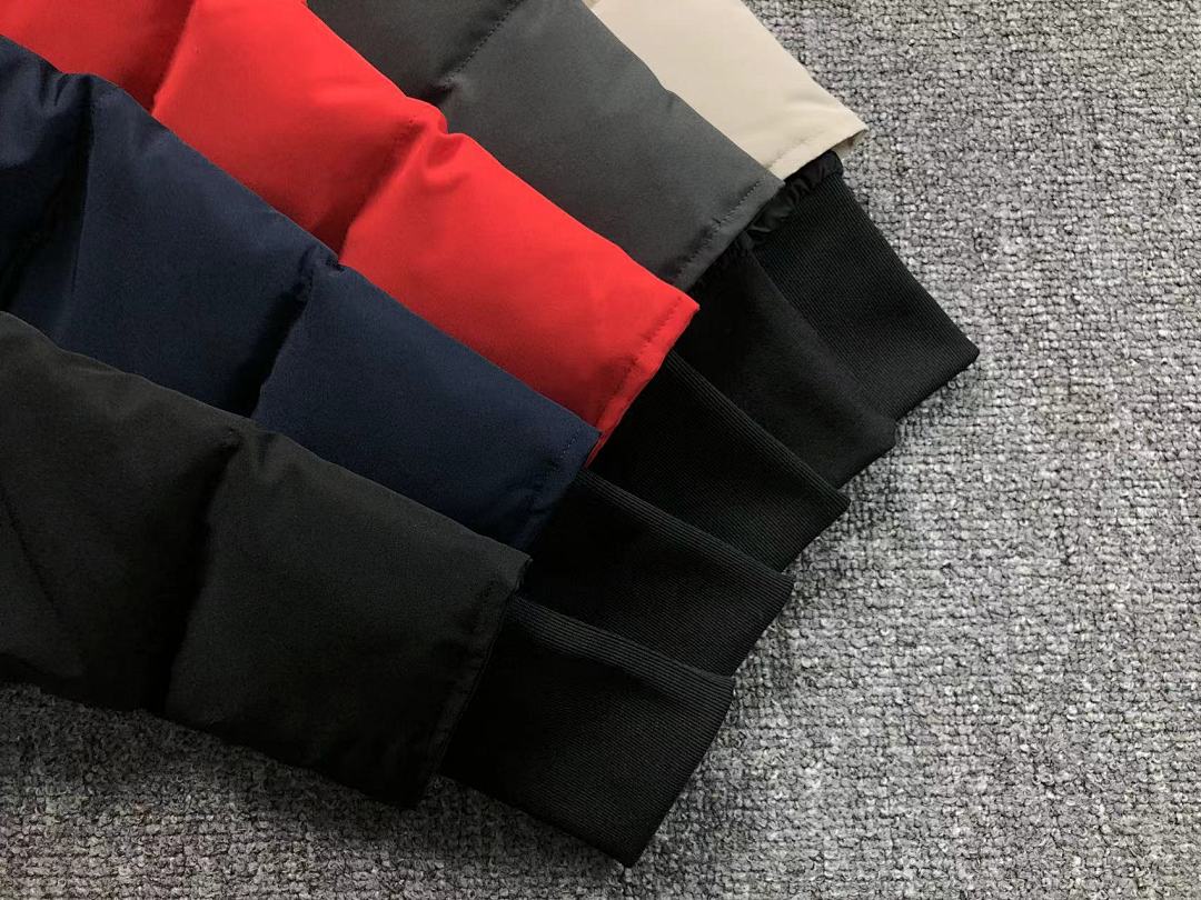 Canada Goose 568 C⭐N⭐⭐A G⭐⭐⭐E DOWN - Image 23