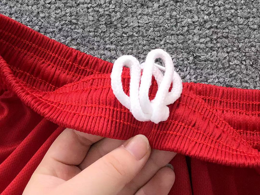 Unbranded 78 FOOTBALL T-SHIRT SHORTS 31040321002 (Im 170Cm 60Kg I Wear Size M In The Phot) - Image 32