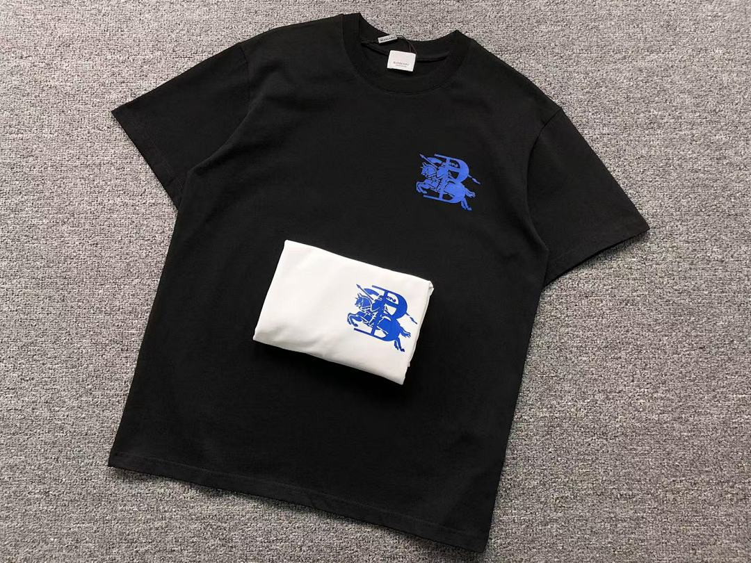 Burberry 128 B⭐R⭐E⭐RY T-SHIRT 413252521 (Im 170Cm 60Kg I Wear Size M In The Phot) - Image 15