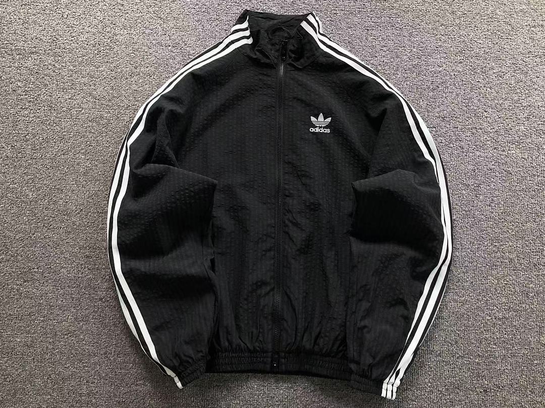 Adidas 245 A⭐I⭐AS JACKET 22043002125 (Im 170Cm 60Kg I Wear Size S In The Phot) - Image 9