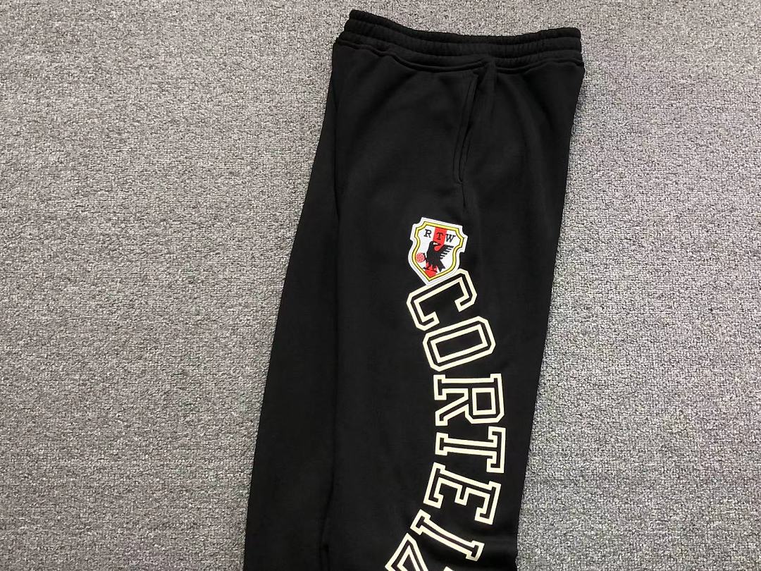 Corteiz TROUSERS138 CORTEIZ HOODIE TROUSERS 2205050134 (Im 170Cm 60Kg I Wear Size S In The Phot) - Image 30