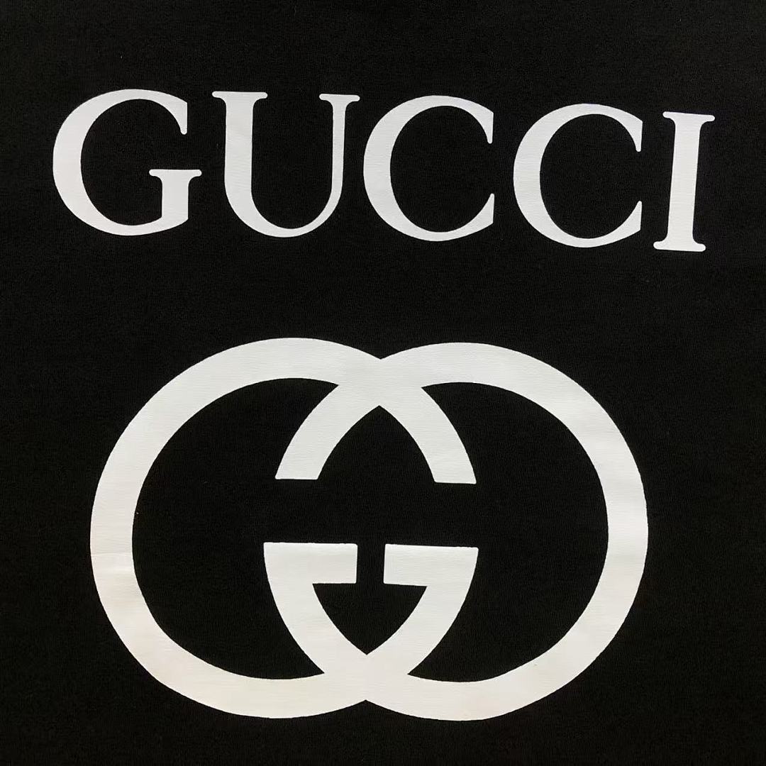 Gucci 98 G⭐C⭐I T-SHIRT 215224615 (Im 170Cm 60Kg I Wear Size L In The Phot) - Image 8