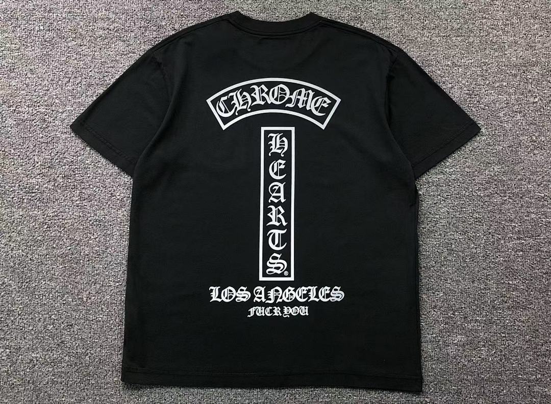 Comme des Garcons 128 C⭐⭐OME HE⭐⭐TS T-SHIRT 4105071702 (Im 170Cm 60Kg I Wear Size M In The Phot) - Image 10