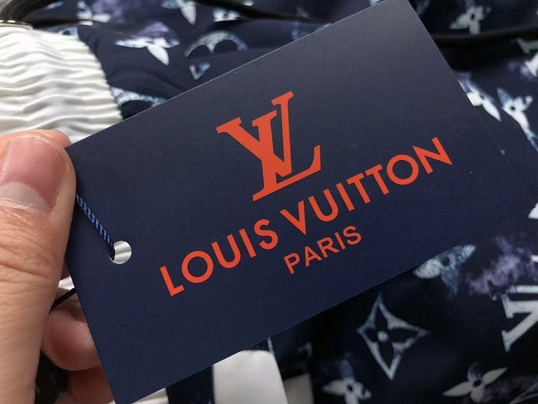 Louis Vuitton 95 L⭐ SHORTS 3203273520 (Im 170Cm 60Kg I Wear Size XL In The Phot) - Image 24