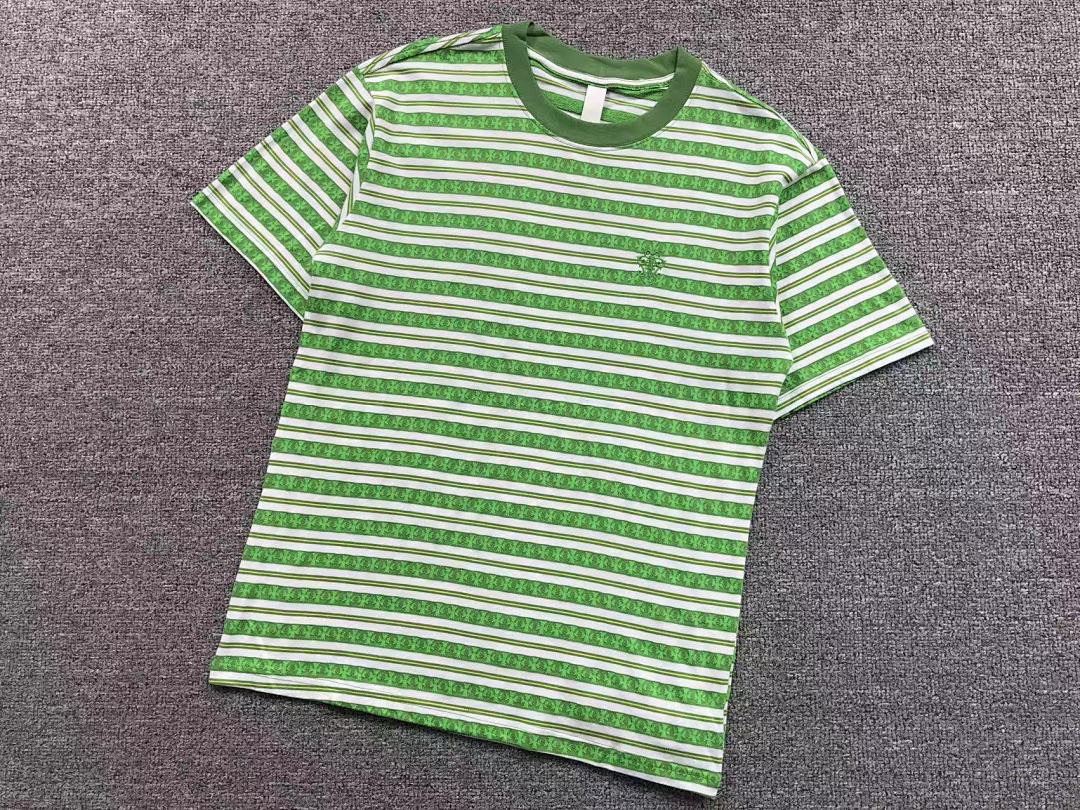 Comme des Garcons 108 C⭐⭐OME HE⭐⭐TS T-SHIRT 4121520144 (Im 170Cm 60Kg I Wear Size M In The Phot) - Image 7