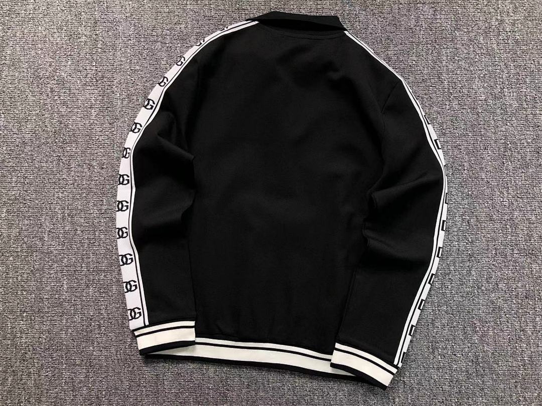 Dolce & Gabbana 279 D⭐LC⭐ GA⭐⭐A⭐A HOODIE - Image 13