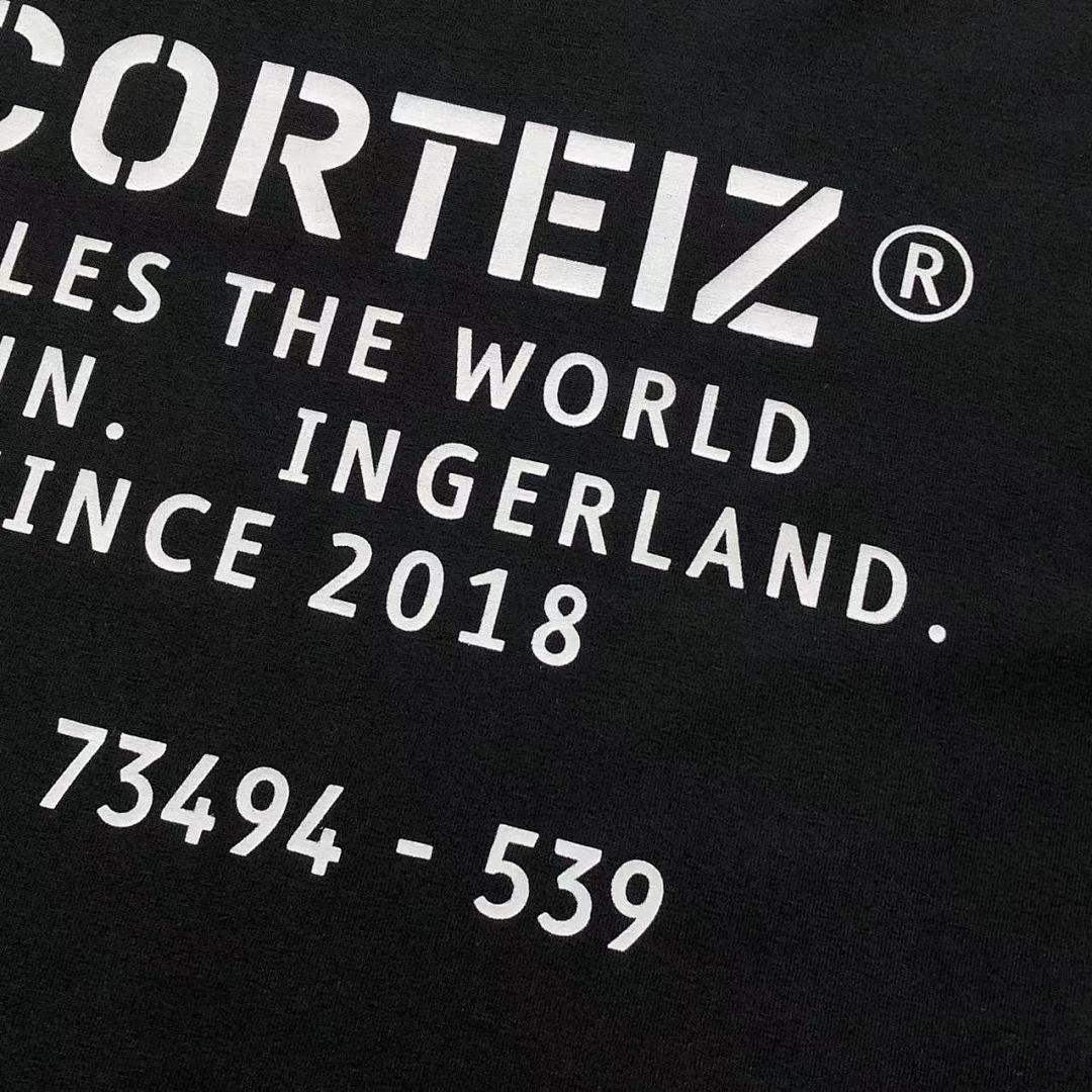 Corteiz 78 CORTEIZ T-SHIRT 5202280578 (Im 172Cm 55Kg I Wear Size M In The Phot) - Image 18