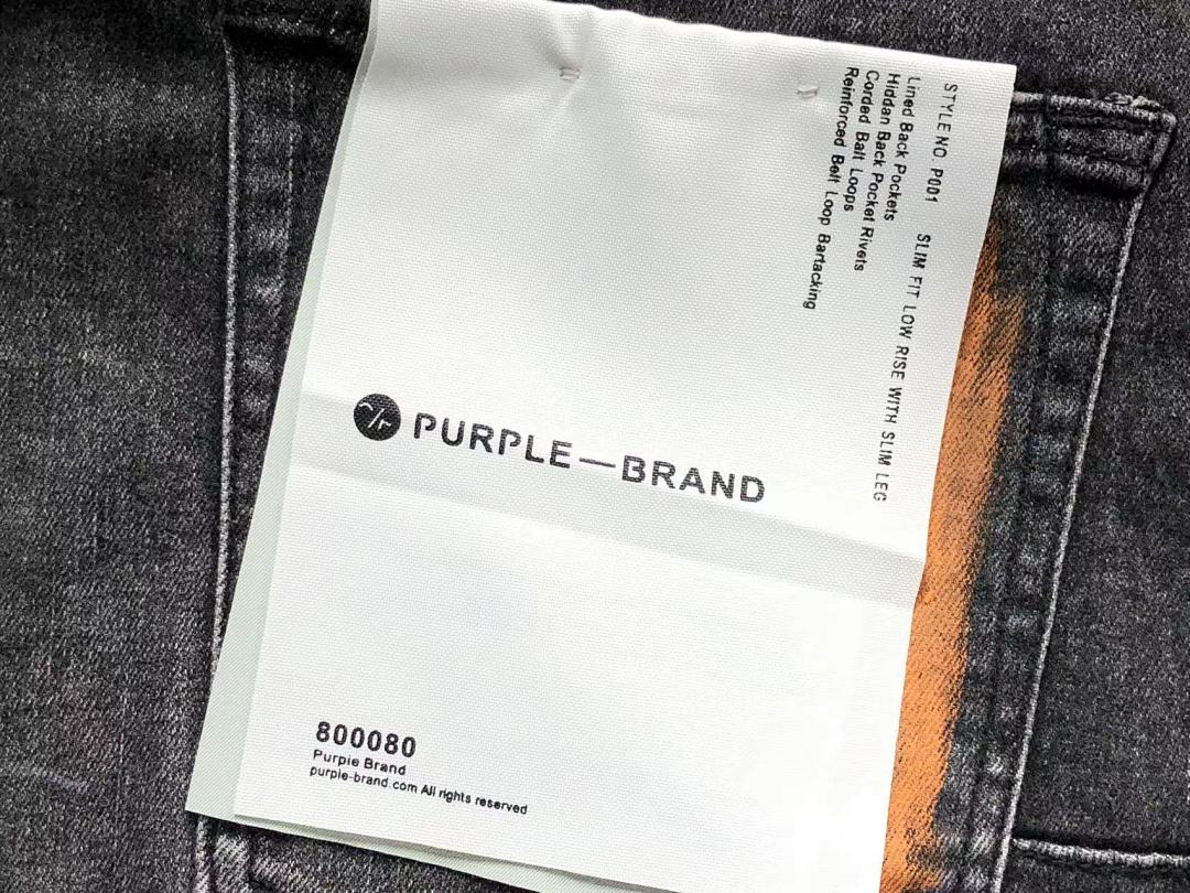 Purple 185 (PURPLE TROUSERS) - Image 16