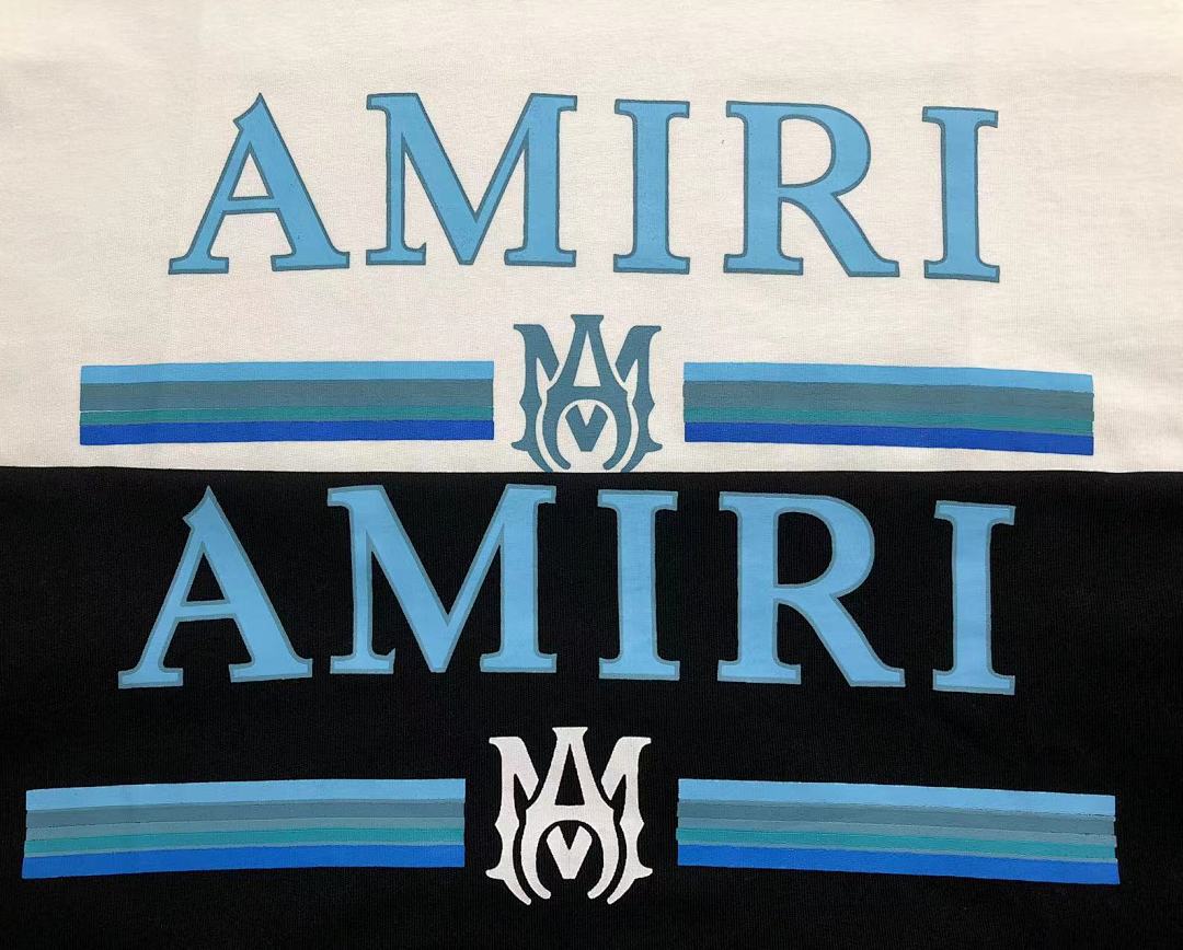 AMIRI 98 AMIRI T-SHIRT - Image 9