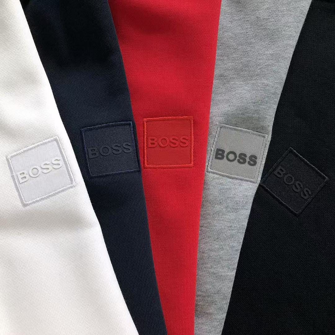 Hugo Boss 125 H⭐G⭐ B⭐⭐S HOODIE 4207180203 (Im 170Cm 60Kg I Wear Size L In The Phot) - Image 18