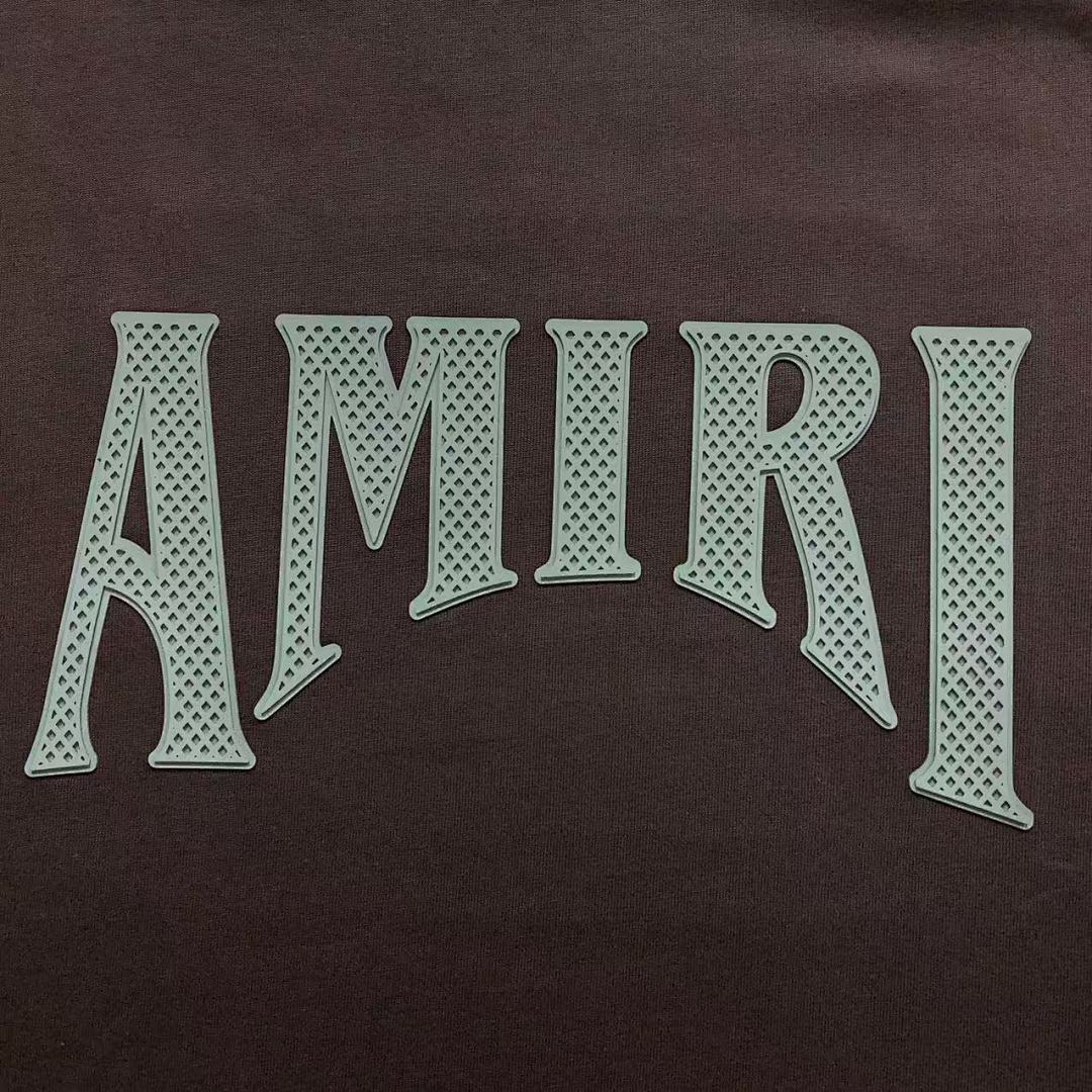 AMIRI 118 AMIRI T-SHIRT 3201215421 (Im 170Cm 60Kg I Wear Size M In The Phot) - Image 12