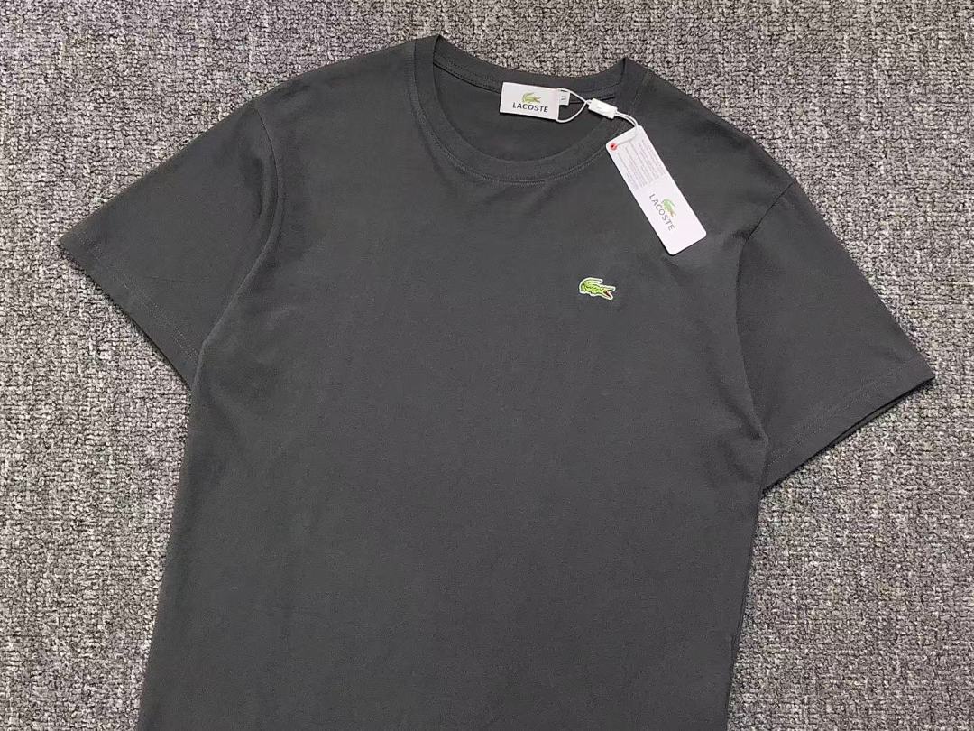 Lacoste 85 LACOSTE T-SHIRT 111264117 (Im 170Cm 55Kg I Wear Size M In The Phot) - Image 14