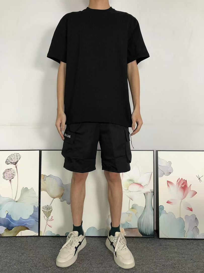 Unbranded 88 A⭐T⭐ T-SHIRT 126240556 (Im 170Cm 60Kg I Wear Size S In The Phot) - Image 3