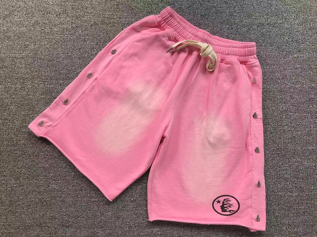 Hellstar 145 HELLSTAR SHORTS 128286362 (Im 170Cm 60Kg I Wear Size S In The Phot) - Image 6