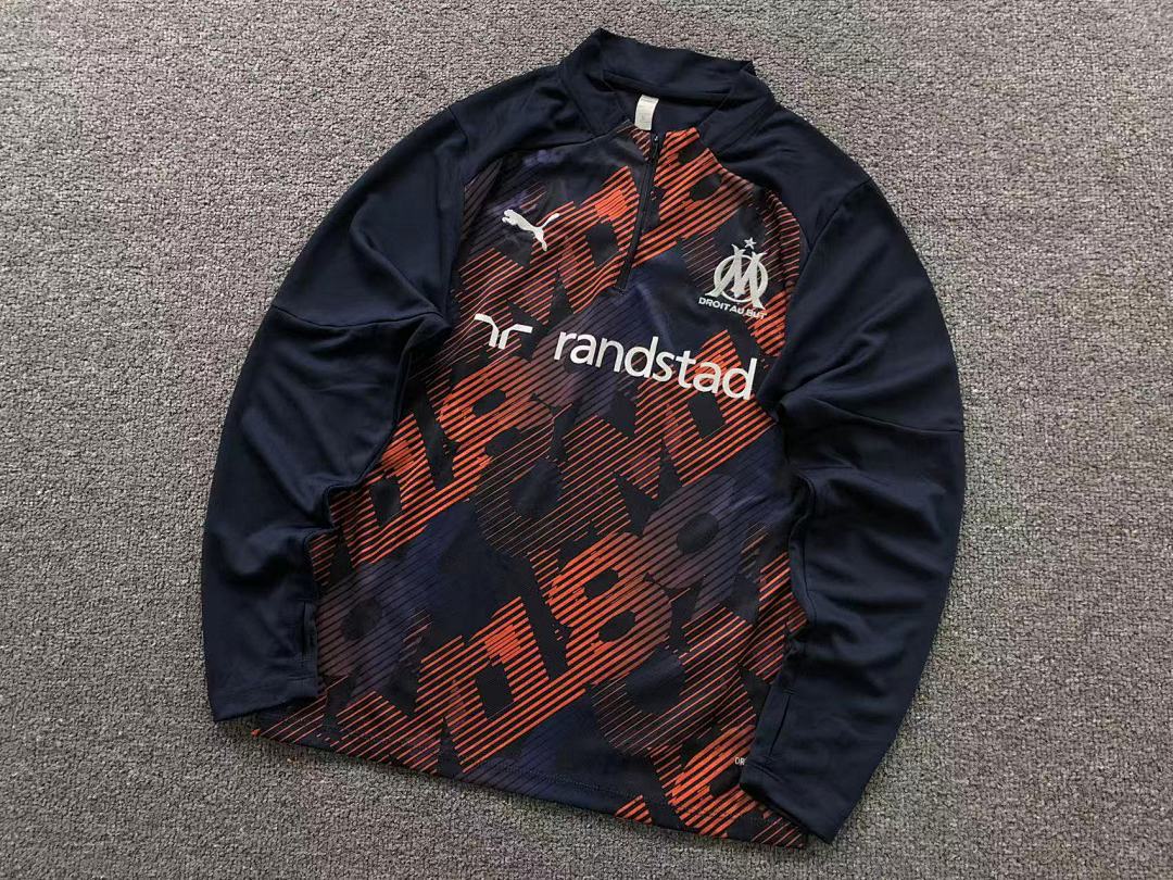 Unbranded 135 FOOTBALL LONG SLEEVED - Image 7