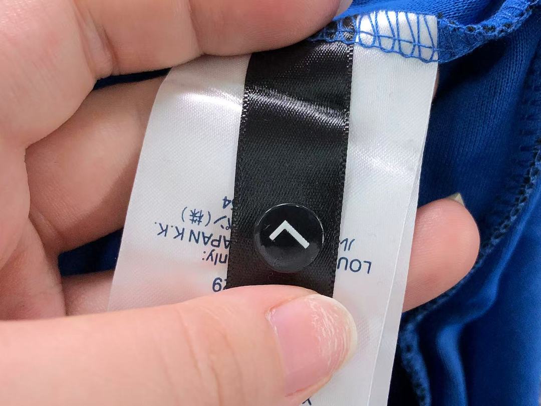 Louis Vuitton 218 L⭐ T-SHIRT SHORTS 5241617147 (Im 170Cm 60Kg I Wear Size L In The Phot) - Image 36