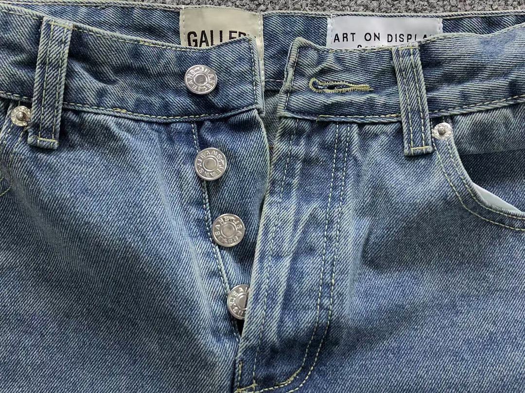 Gallery Dept 158 GALLERY DEPT TROUSERS 12641053 (Im 170Cm 60Kg I Wear Size S In The Phot) - Image 12