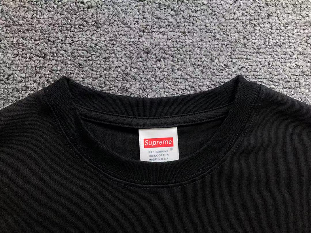 Supreme 88 S⭐⭐R⭐⭐E T-SHIRT 413252421 (Im 170Cm 60Kg I Wear Size M In The Phot) - Image 17