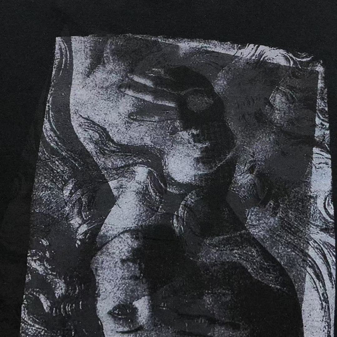 Stussy 88 STUSSY T-SHIRT 4208202602 (Im 170Cm 60Kg I Wear Size M In The Phot) - Image 20