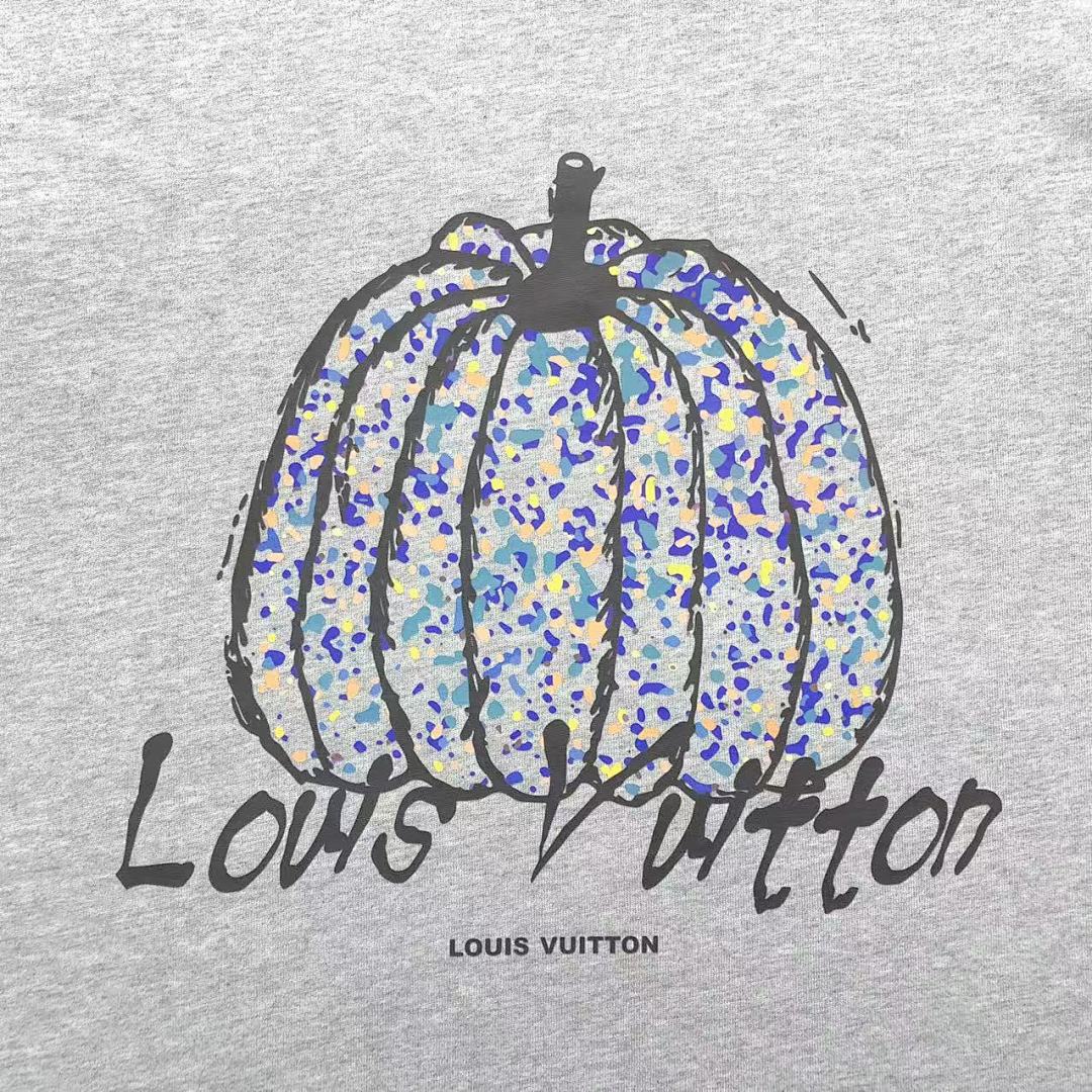 Louis Vuitton 128 L⭐ T-SHIRT 411187221 (Im 170Cm 57Kg I Wear Size M In The Phot) - Image 12