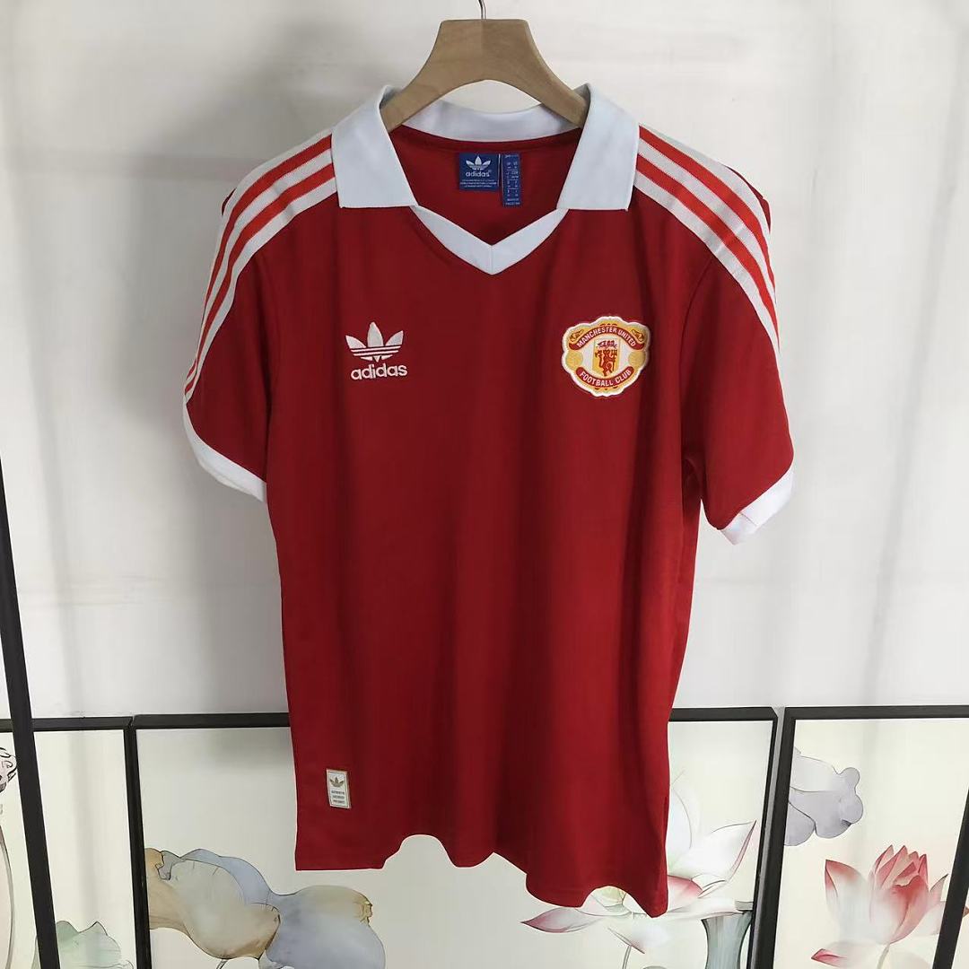 Unbranded 82 FOOTBALL T-SHIRT 1272714002 (Im 170Cm 65Kg I Wear Size M In The Phot) - Image 20