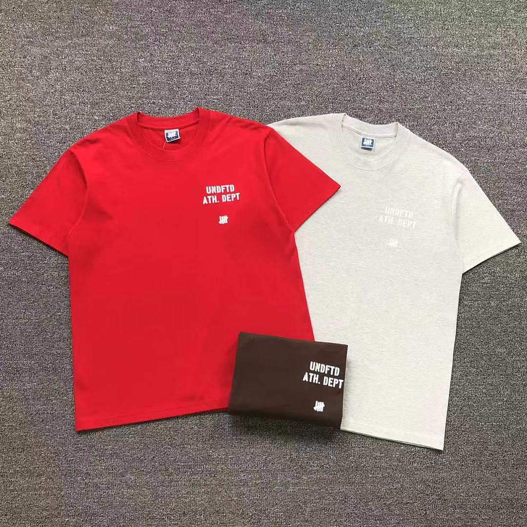 Undefeated 88 UNDEFEATED T-SHIRT 126171302 (Im 170Cm 60Kg I Wear Size L In The Phot)