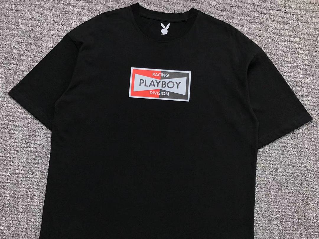 Playboy 106 PLAYBOY T-SHIRT - Image 7