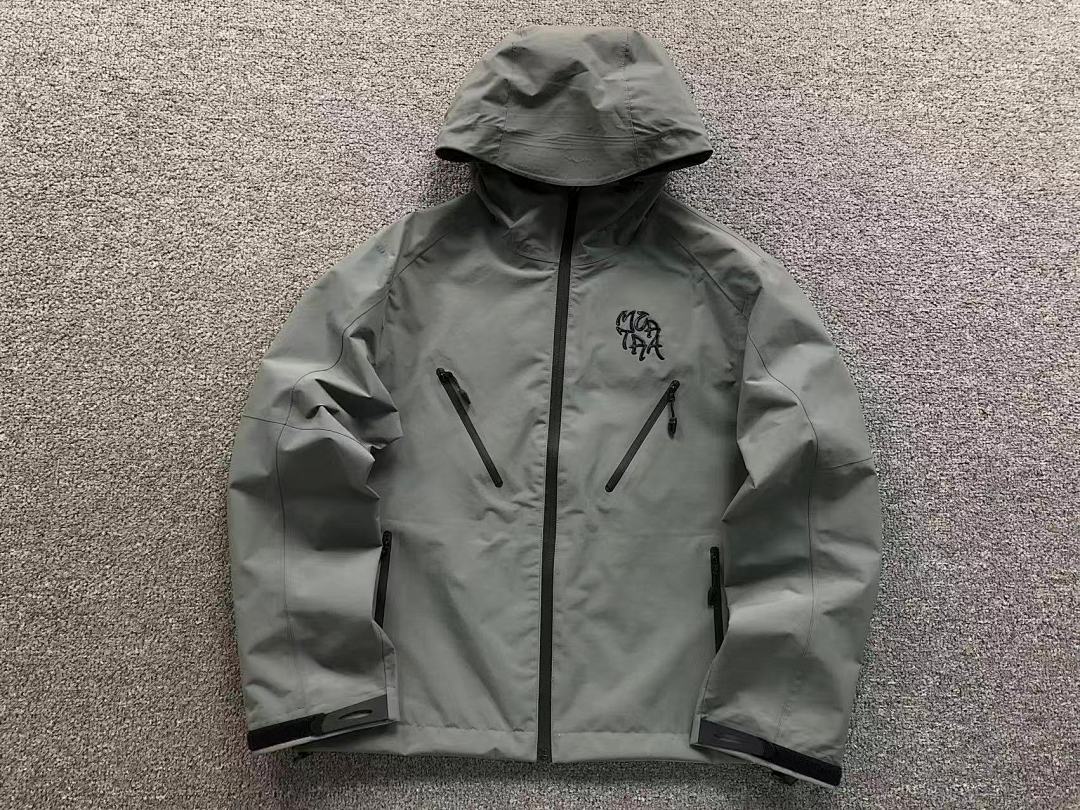 Mertra 323 M⭐RT⭐A JACKET 11130534 (Im 170Cm 60Kg I Wear Size M In The Phot) - Image 7