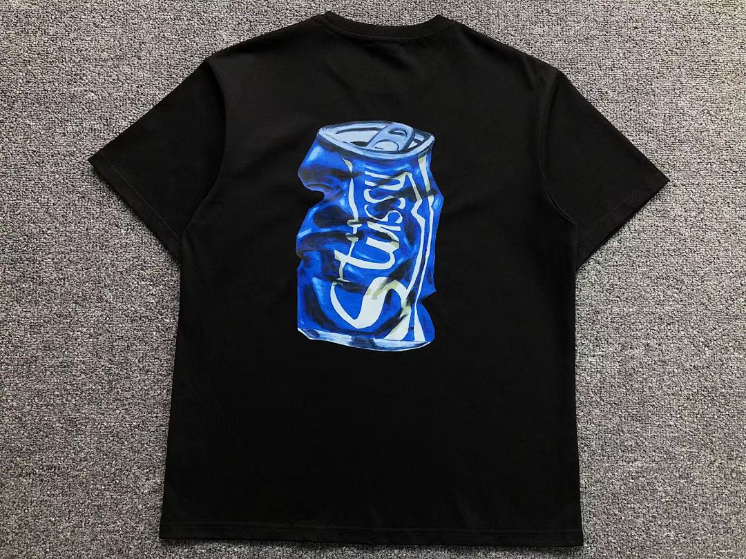 Stussy 78 STUSSY T-SHIRT 503102182 (Im 170Cm 60Kg I Wear Size M In The Phot) - Image 10
