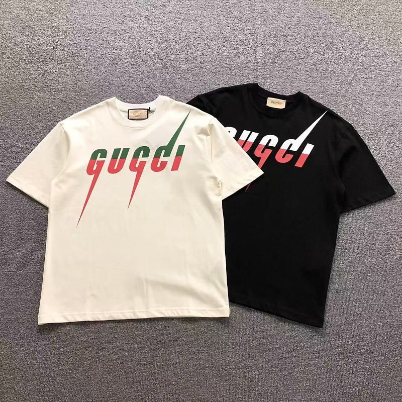 Gucci Gucci 135 G⭐C⭐I T-SHIRT 22050736125 (Im 170Cm 60Kg I Wear Size S In The Phot), photo 1
