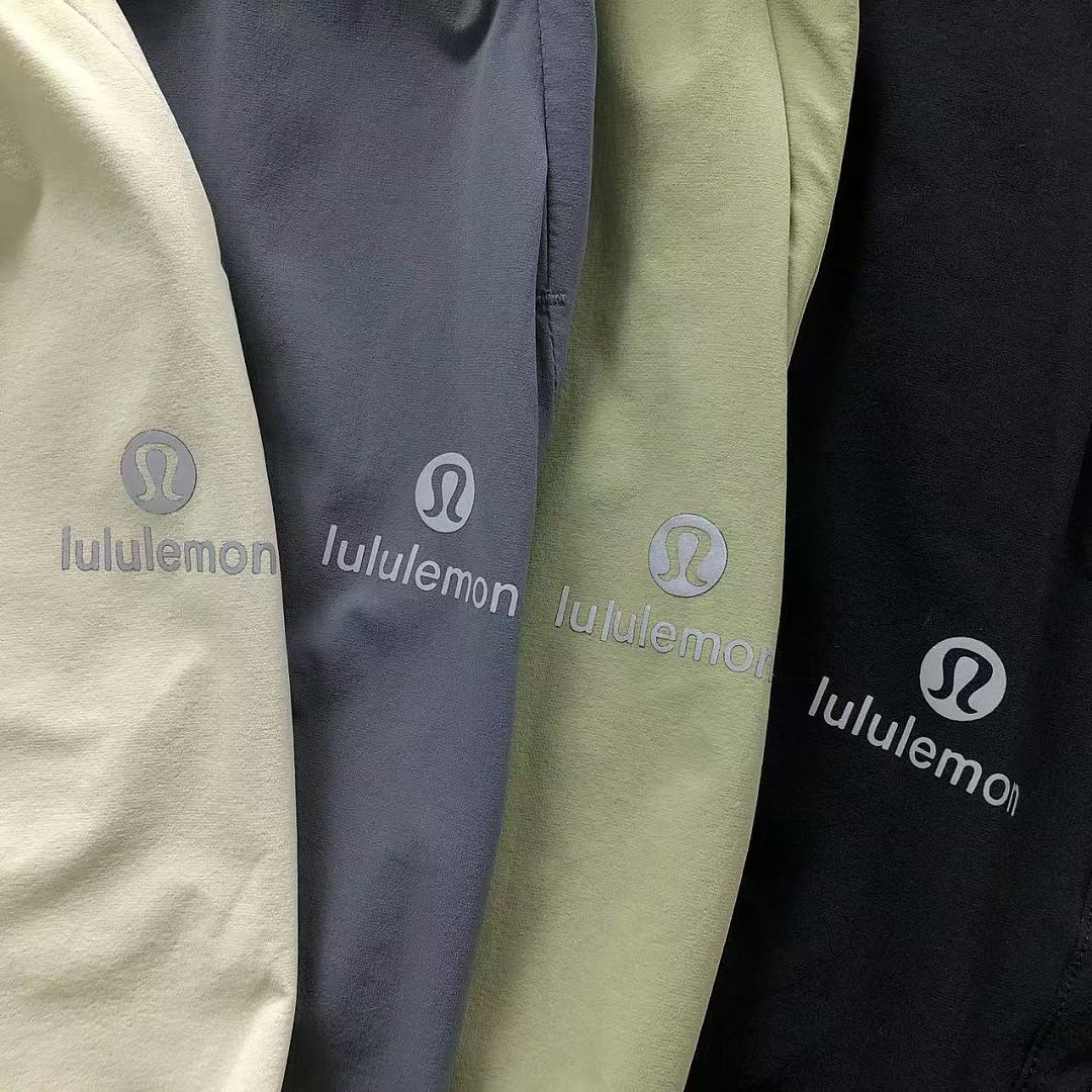 Unbranded 185 LULULEMON TROUSERS 4204221501 (Im 170Cm 60Kg I Wear Size S In The Phot) - Image 17