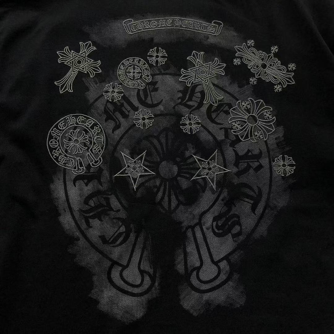 Comme des Garcons 135 C⭐⭐OME HE⭐⭐TS T-SHIRT 3206150317 (Im 170Cm 60Kg I Wear Size S In The Phot) - Image 13