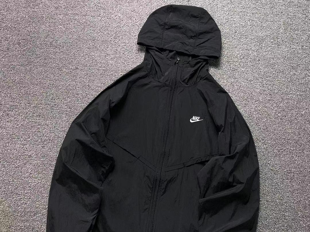 Nike 158 N⭐K⭐ SUNSCREEN CLOTHING 4206110777 (Im 170Cm 60Kg I Wear Size M In The Phot) - Image 17