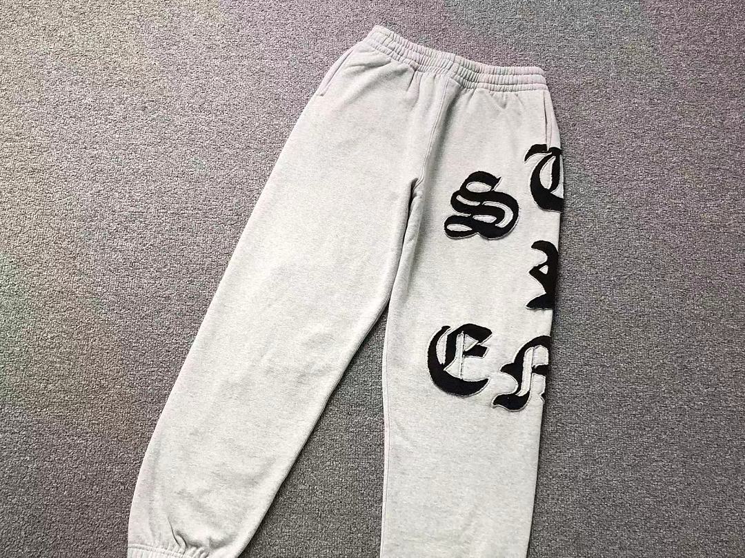 Supreme TROUSERS 298 S⭐⭐R⭐⭐E HOODIE - Image 38