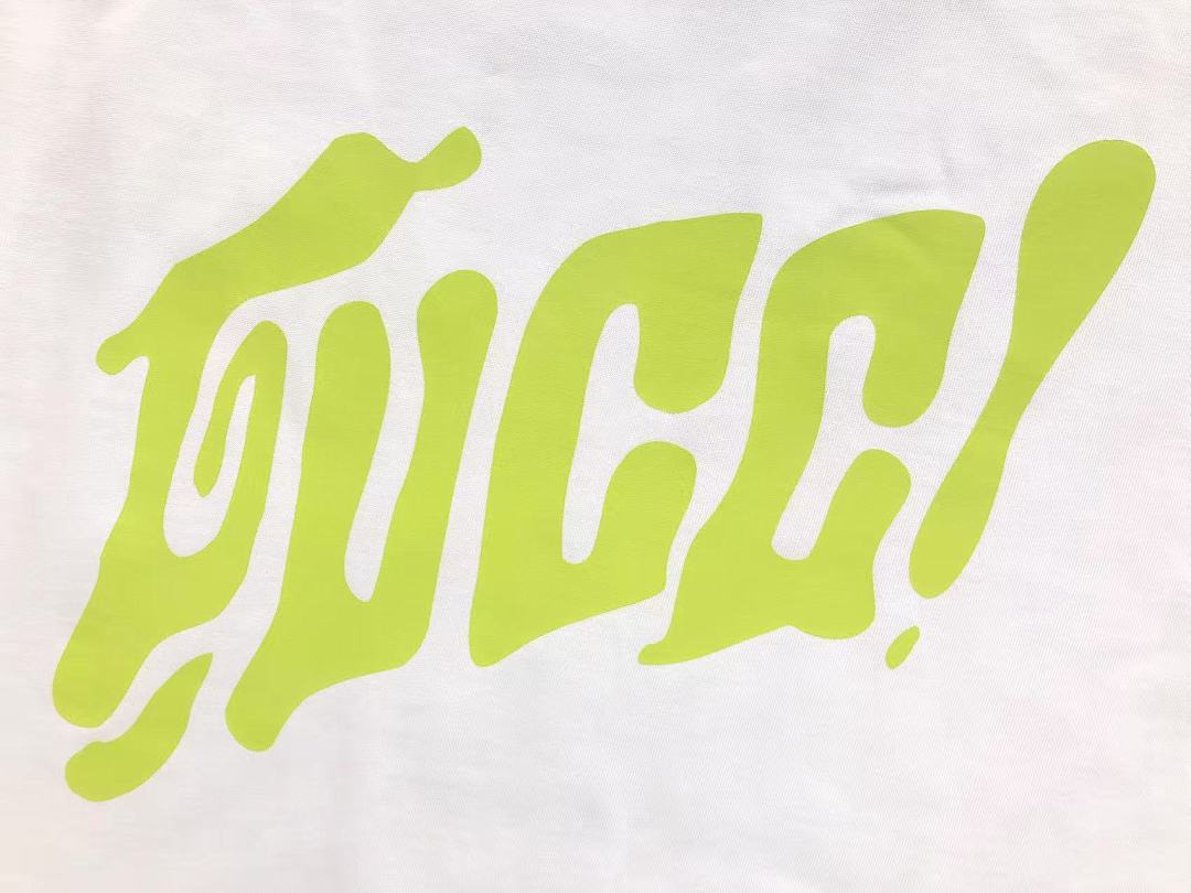 Gucci 118 G⭐C⭐I T-SHIRT 41080208133 (Im 170Cm 60Kg I Wear Size XL In The Phot) - Image 9