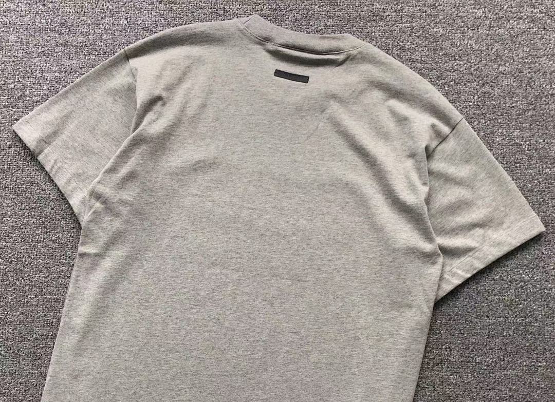 Fear of God 108 FOG T-SHIRT 404191317 (Im 170Cm 60Kg I Wear Size S In The Phot) - Image 12