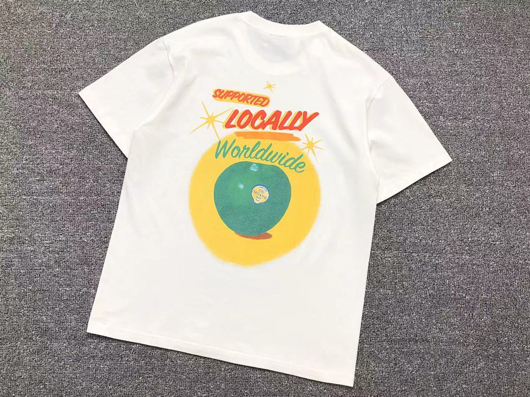 HUF 78 HUF T-SHIRT - Image 11
