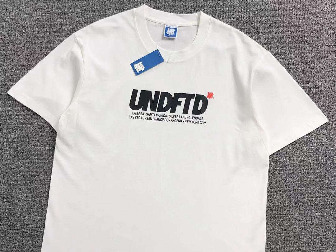 Undefeated 85 UNDEFEATED T-SHIRT - Image 6