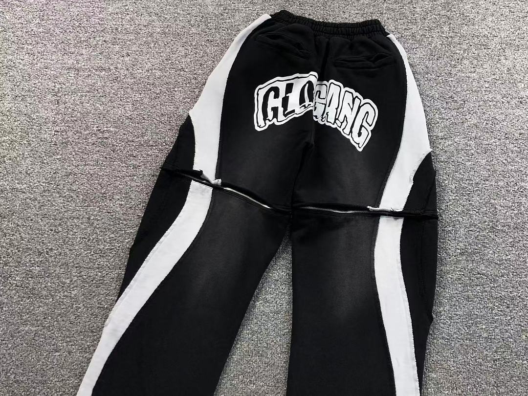 On Running 308 FASHION TROUSERS 3204212172 (Im 170Cm 60Kg I Wear Size S In The Phot) - Image 9