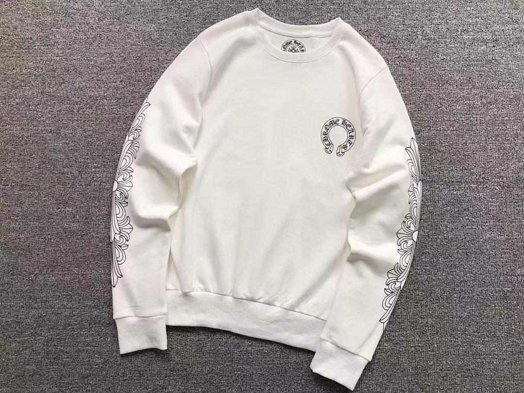 Comme des Garcons 125 C⭐⭐OME HE⭐⭐TS HOODIE 4112407144 (Im 170Cm 60Kg I Wear Size S In The Phot) - Image 11