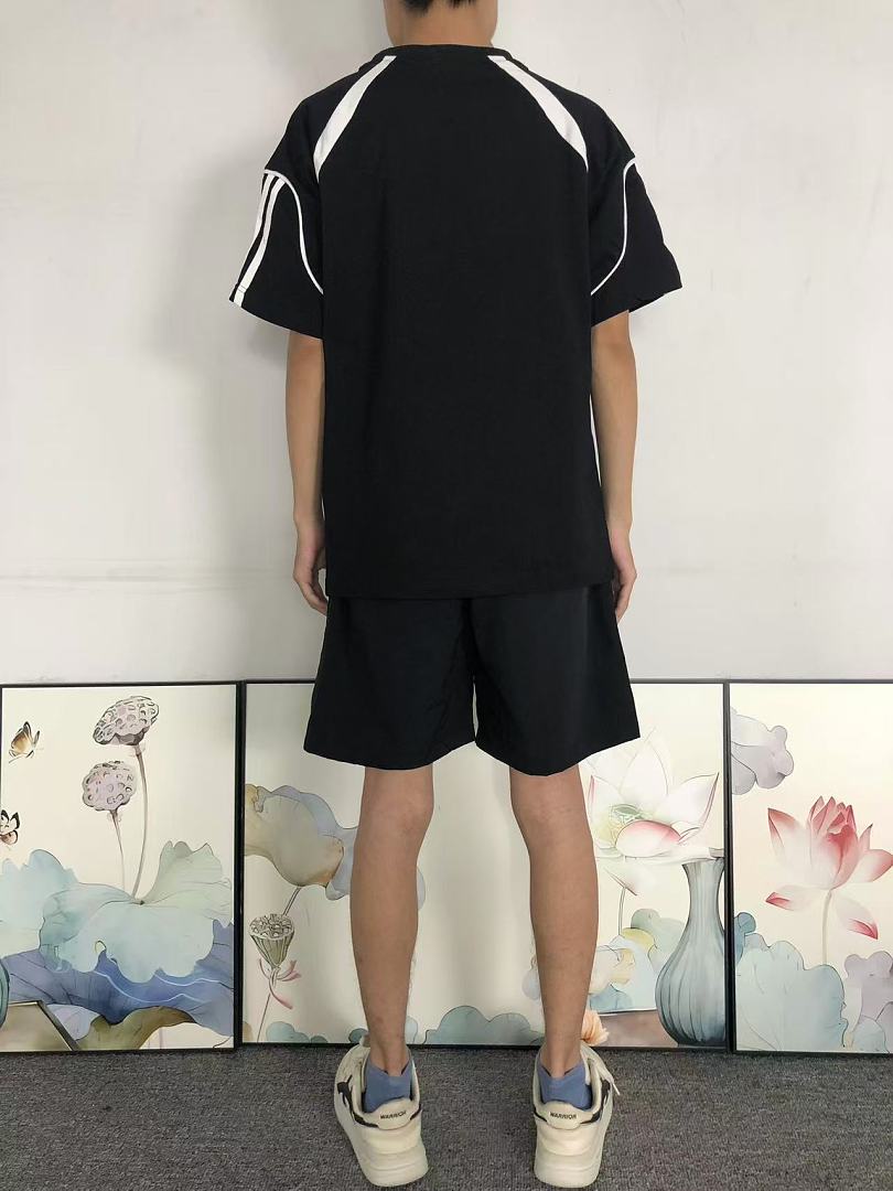 Nike 113 N⭐K⭐ T-SHIRT 4206300377 (Im 170Cm 60Kg I Wear Size M In The Phot) - Image 4