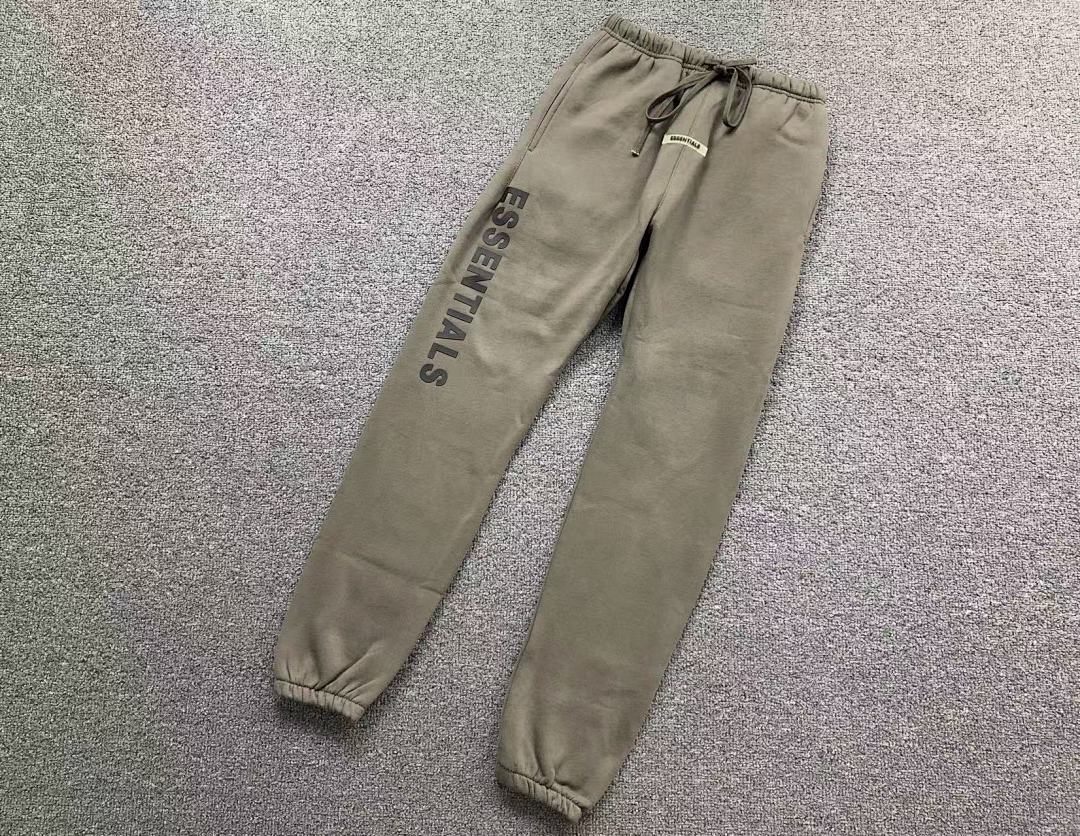 Fear of God 135 FOG TROUSERS 4105090277 (Im 170Cm 60Kg I Wear Size S In The Phot) - Image 9