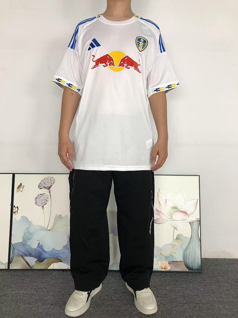 Unbranded 78 FOOTBALL T-SHIRT 11081242002 (Im 170Cm 60Kg I Wear Size L In The Phot) - Image 3