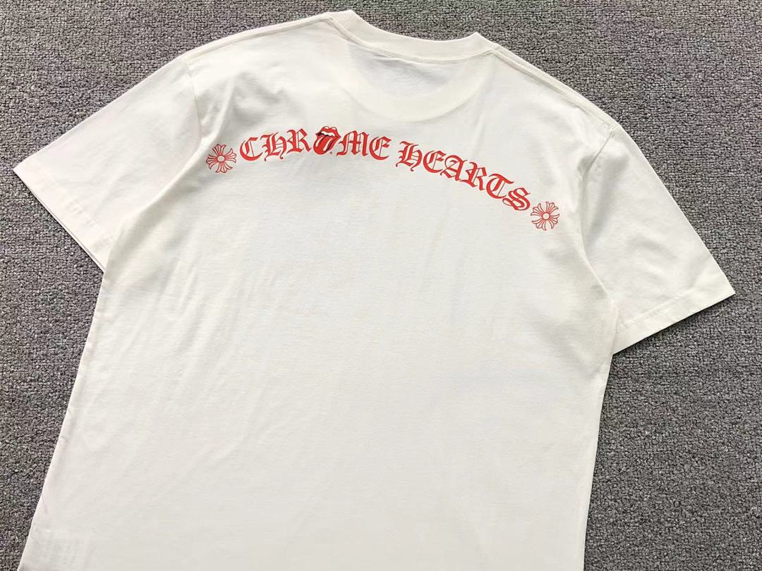Comme des Garcons 129 C⭐⭐OME HE⭐⭐TS T-SHIRT 214150702 (Im 170Cm 60Kg I Wear Size L In The Phot) - Image 8